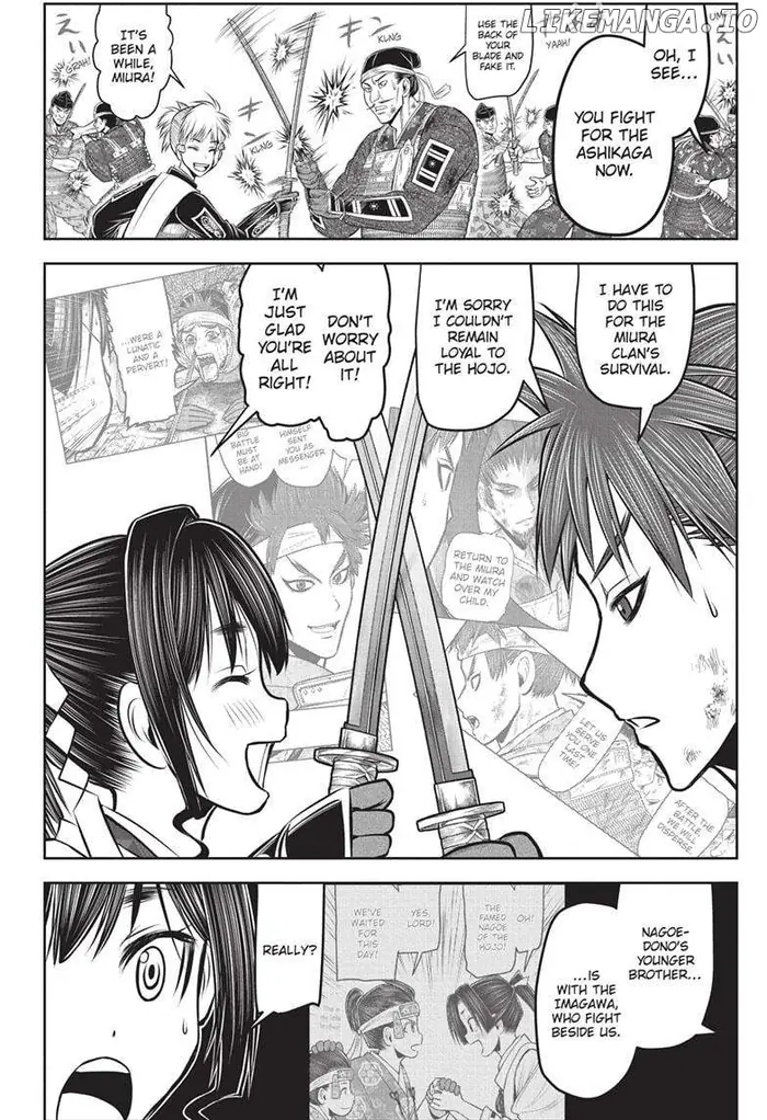 The Elusive Samurai Chapter 141 image 12_optimized